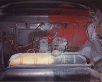 Engine Compartment